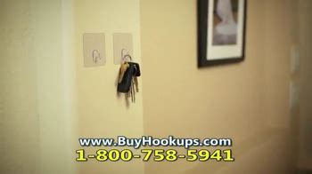 Hookups TV Spot, 'No Hole'