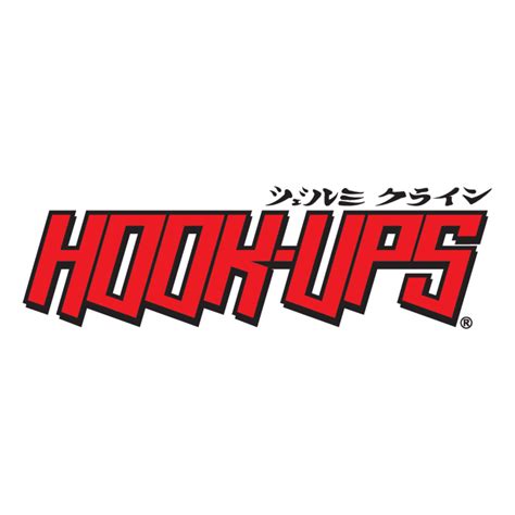 Hookups logo