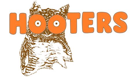Hooters TV Commercial For Angel And Devil Owl