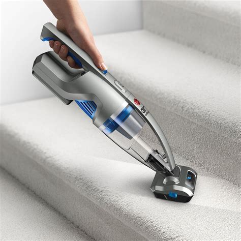 Hoover Air Cordless 2-in-1 Stick & Handheld Vacuum logo