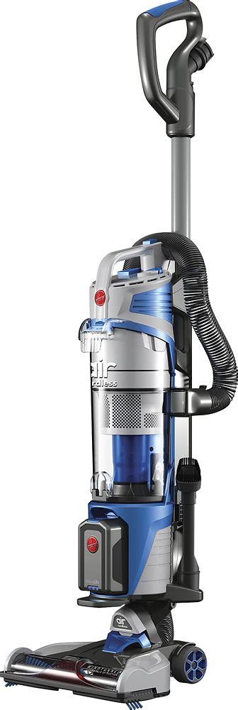 Hoover Air Cordless Lift Upright Vacuum logo