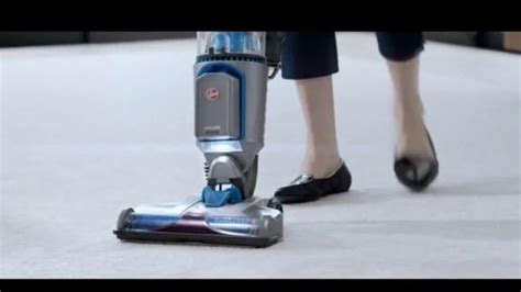 Hoover Cordless Family TV Spot, 'All Hoover. No Bull.'