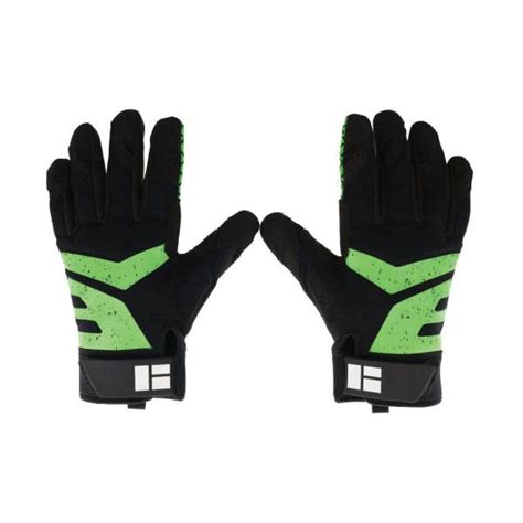 Hooyman Midweight H-Grip Gloves logo