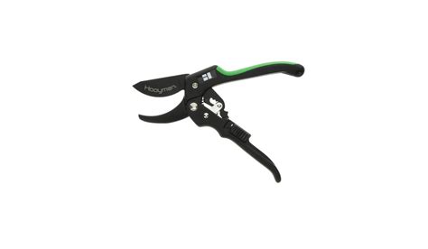 Hooyman Ratchet Pruner logo