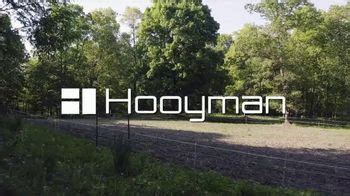 Hooyman TV commercial - Preperation