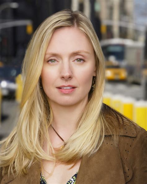 Hope Davis photo