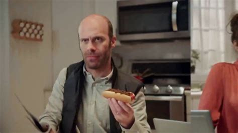 Hormel Chili TV Spot, 'Recipe for an Exciting Evening: Family'