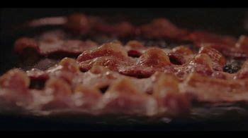 Hormel Foods Black Label Bacon TV Spot, 'Night Cap'