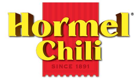 Hormel Foods Chili Cheese logo