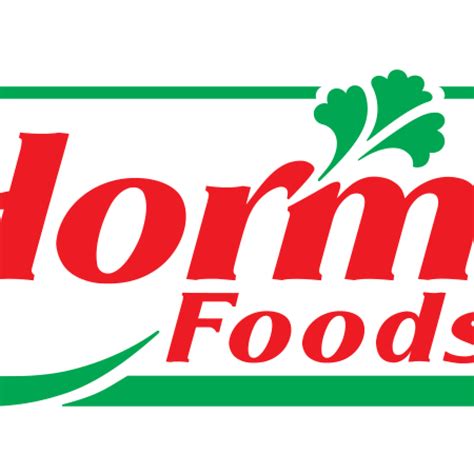 Hormel Foods logo