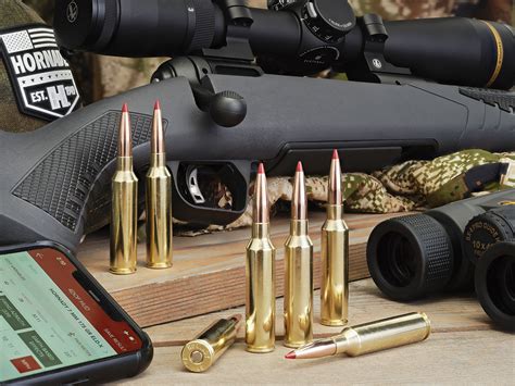 Hornady 7mm PRC TV Spot, 'Challenges Abound'