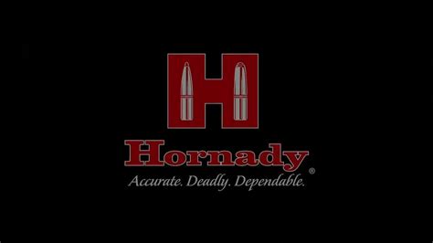 Hornady American Whitetail Ammunition TV Spot