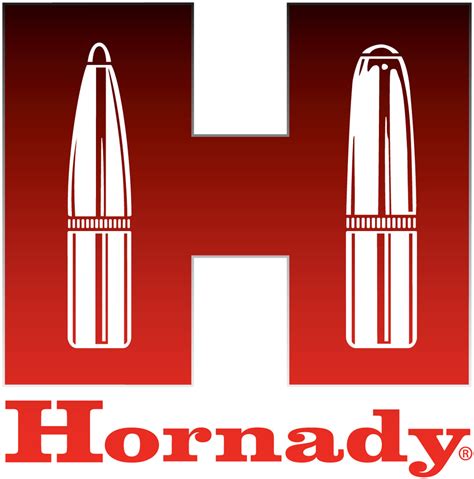 Hornady BLACK Ammunition logo