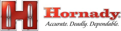 Hornady Match logo