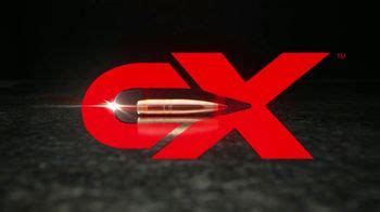 Hornady Outfitter Ammunition TV Spot, 'Now Loaded with CX Bullets' created for Hornady