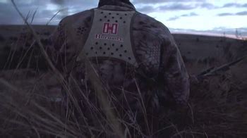 Hornady Precision Hunter Ammunition TV Spot, 'One Chance'