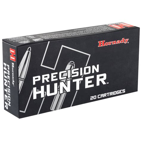 Hornady Precision Hunter tv commercials