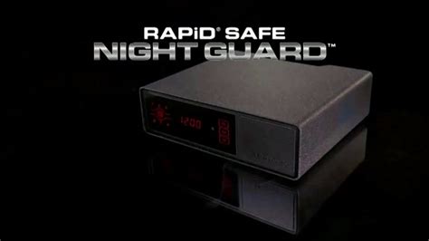 Hornady RAPiD Safe Night Guard TV Spot, 'Hidden in Plain Sight'