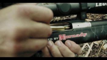 Hornady TV commercial - Trust My Gear