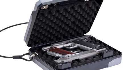 Hornady Treklite Lockbox XXL TV Spot, 'Heavy Dty Protection' created for Hornady