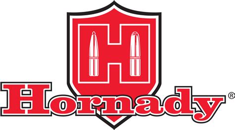 Hornady logo
