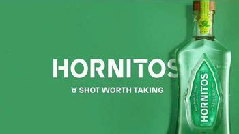 Hornitos Tequila TV Spot, 'Shot Takers: Never Looked Back' Song by DJ Shadow