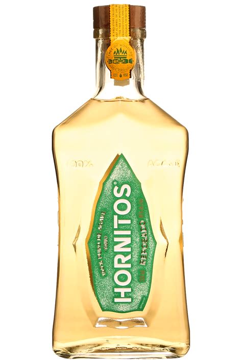Hornitos Tequila logo