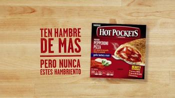 Hot Pockets TV Spot, 'Bienvenido a la casa Hot Pockets' created for Hot Pockets