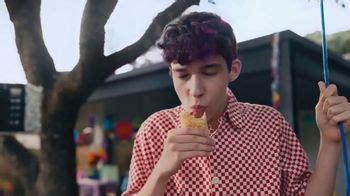 Hot Pockets TV Spot, 'Piñata' created for Hot Pockets