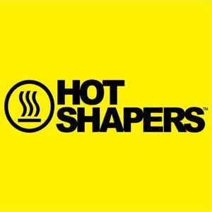 Hot Shapers Hot Shaper logo