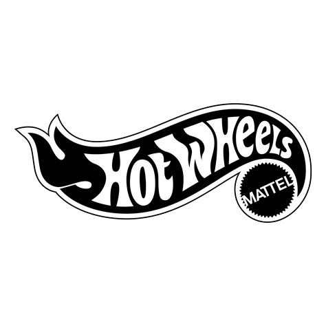 Hot Wheels Car Maker logo