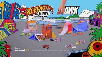 Hot Wheels Skate TV Spot, 'No Limit' created for Hot Wheels