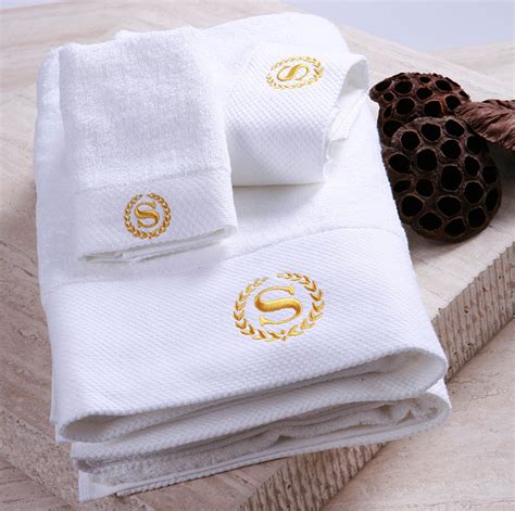 Hotel Collection Towels logo