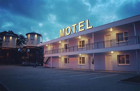 Hotels & Motels photo