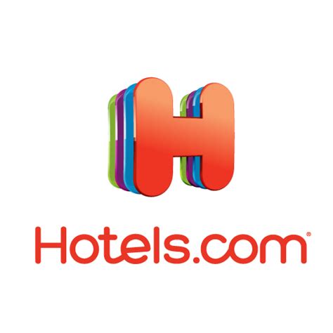 Hotels.com App logo