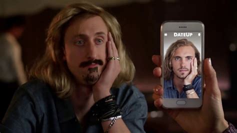 Hotels.com TV Spot, 'Captain Obvious on Online Dating' featuring Brandon Moynihan