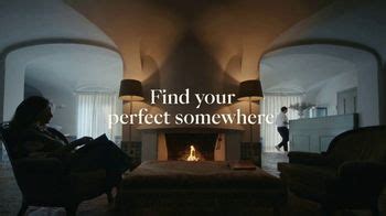 Hotels.com TV Spot, 'Find Your Perfect Somewhere: Mediterranean'