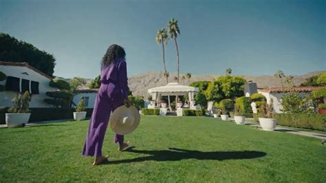 Hotels.com TV Spot, 'Find Your Perfect Somewhere: Palm Springs'