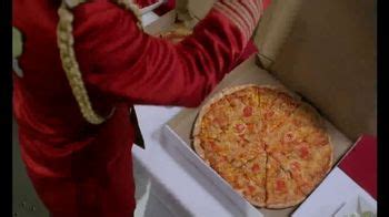 Hotels.com TV Spot, 'Pizza: Classic Rivalry' Featuring Todd McShay