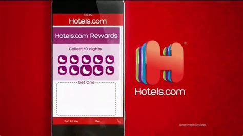 Hotels.com TV Spot, 'Tiny Water' created for Hotels.com