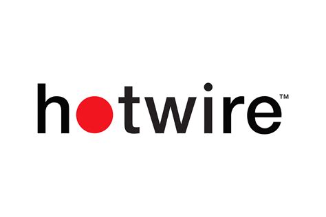Hotwire App logo