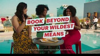 Hotwire TV Spot, 'Book Beyond Your Wildest Means: Creams' created for Hotwire