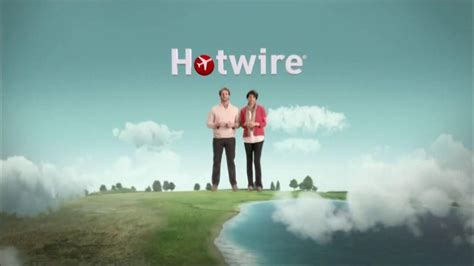 Hotwire TV commercial - Explore a New City Every Year