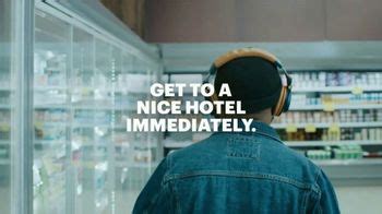 Hotwire TV commercial - Hotels Are Back: Outing