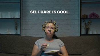 Hotwire TV commercial - Hotels Are Back: Self Care