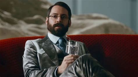 Hotwire TV Spot, 'Time' Featuring Martin Starr featuring Martin Starr