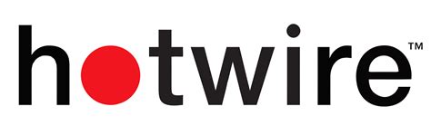 Hotwire logo