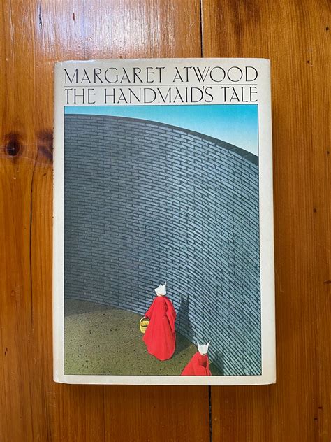 Houghton Mifflin Harcourt Margaret Atwood 