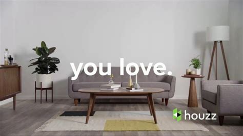 Houzz TV Spot, 'Inspiration Meets Shopping'