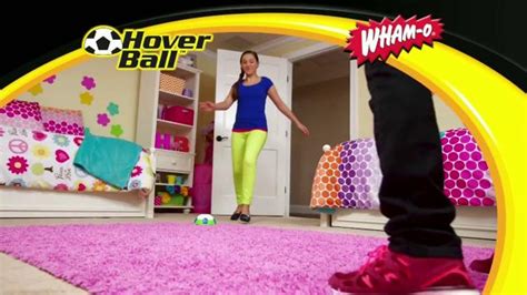 Hover Ball TV Spot, 'Flota Como Magia'